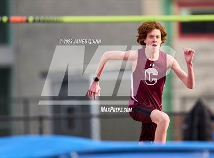 Thumbnail 3 in Strath Haven Meet photogallery.