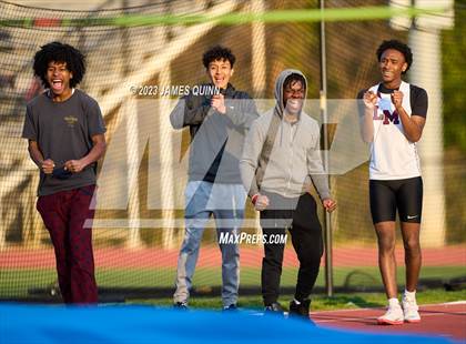 Thumbnail 1 in Strath Haven Meet photogallery.