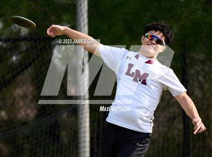 Thumbnail 3 in Strath Haven Meet photogallery.