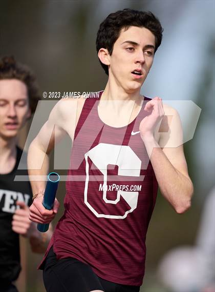 Thumbnail 1 in Strath Haven Meet photogallery.