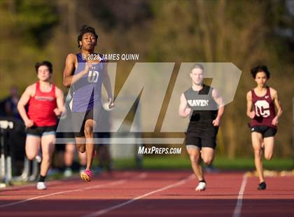 Thumbnail 2 in Strath Haven Meet photogallery.