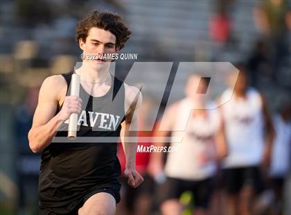 Thumbnail 1 in Strath Haven Meet photogallery.