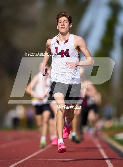 Thumbnail 1 in Strath Haven Meet photogallery.