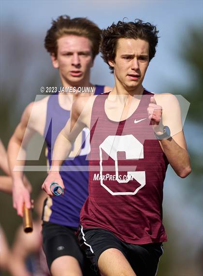 Thumbnail 1 in Strath Haven Meet photogallery.