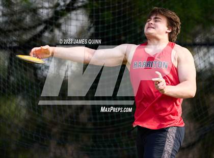 Thumbnail 1 in Strath Haven Meet photogallery.