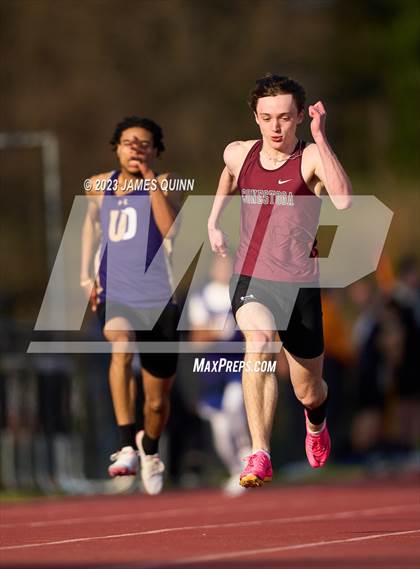 Thumbnail 1 in Strath Haven Meet photogallery.