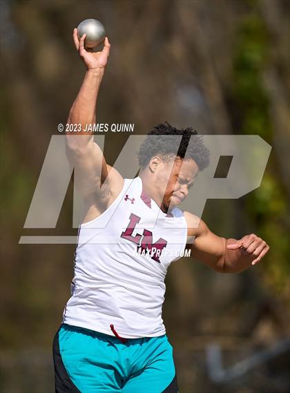 Thumbnail 3 in Strath Haven Meet photogallery.