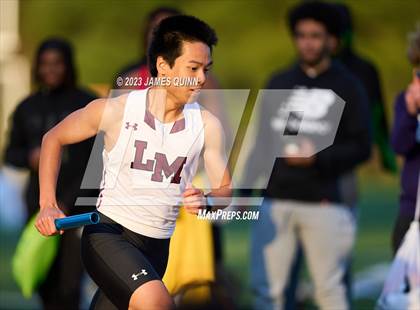 Thumbnail 2 in Strath Haven Meet photogallery.