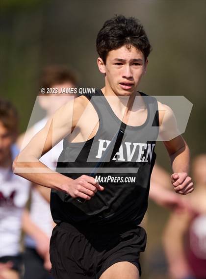 Thumbnail 1 in Strath Haven Meet photogallery.