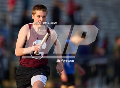 Thumbnail 1 in Strath Haven Meet photogallery.