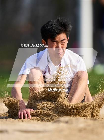 Thumbnail 3 in Strath Haven Meet photogallery.