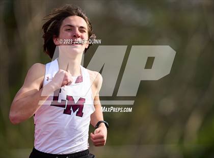 Thumbnail 3 in Strath Haven Meet photogallery.