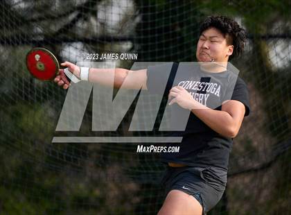 Thumbnail 3 in Strath Haven Meet photogallery.