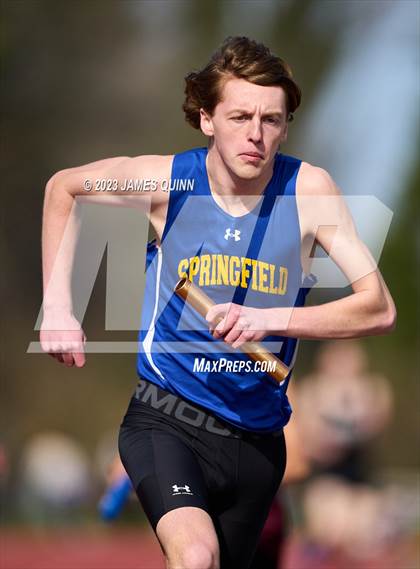 Thumbnail 3 in Strath Haven Meet photogallery.