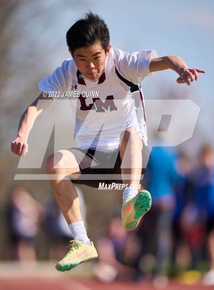 Thumbnail 1 in Strath Haven Meet photogallery.