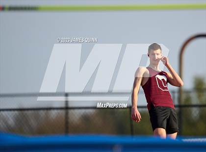 Thumbnail 1 in Strath Haven Meet photogallery.