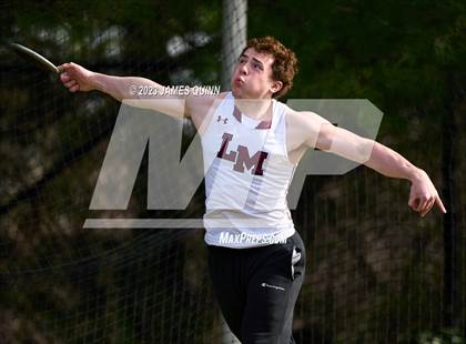 Thumbnail 3 in Strath Haven Meet photogallery.