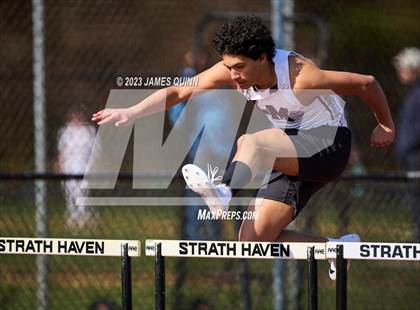 Thumbnail 2 in Strath Haven Meet photogallery.