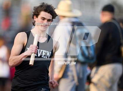 Thumbnail 3 in Strath Haven Meet photogallery.