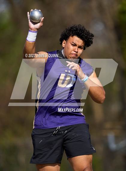 Thumbnail 3 in Strath Haven Meet photogallery.