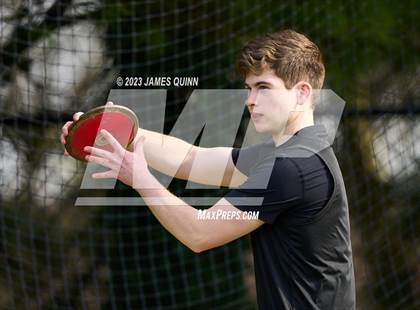 Thumbnail 1 in Strath Haven Meet photogallery.