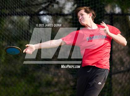 Thumbnail 2 in Strath Haven Meet photogallery.