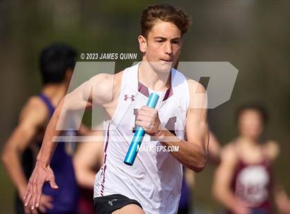 Thumbnail 2 in Strath Haven Meet photogallery.