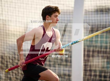 Thumbnail 2 in Strath Haven Meet photogallery.