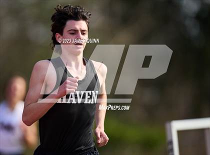 Thumbnail 2 in Strath Haven Meet photogallery.