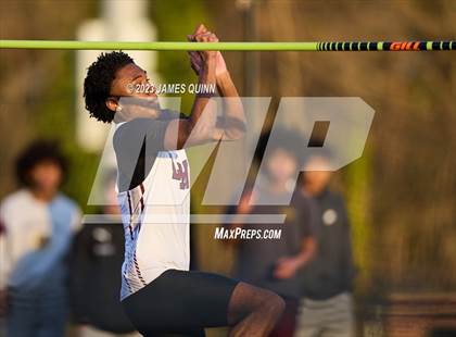 Thumbnail 3 in Strath Haven Meet photogallery.