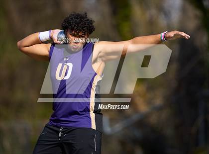 Thumbnail 2 in Strath Haven Meet photogallery.