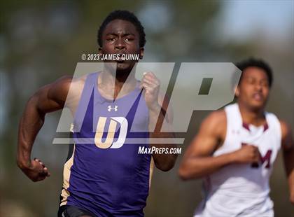 Thumbnail 2 in Strath Haven Meet photogallery.