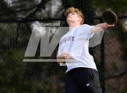 Thumbnail 1 in Strath Haven Meet photogallery.