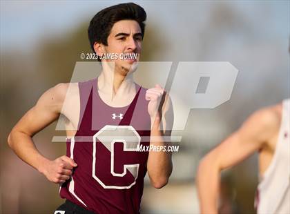 Thumbnail 2 in Strath Haven Meet photogallery.