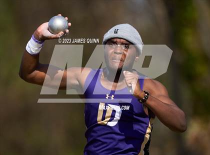 Thumbnail 3 in Strath Haven Meet photogallery.