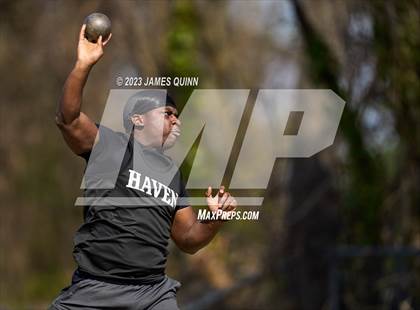 Thumbnail 1 in Strath Haven Meet photogallery.