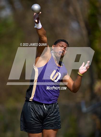 Thumbnail 1 in Strath Haven Meet photogallery.