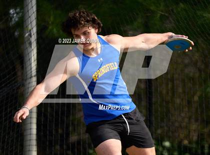 Thumbnail 1 in Strath Haven Meet photogallery.