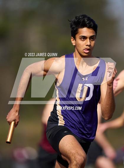 Thumbnail 3 in Strath Haven Meet photogallery.