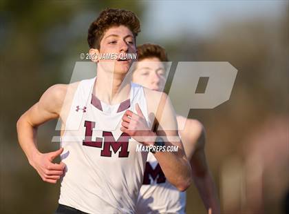 Thumbnail 2 in Strath Haven Meet photogallery.