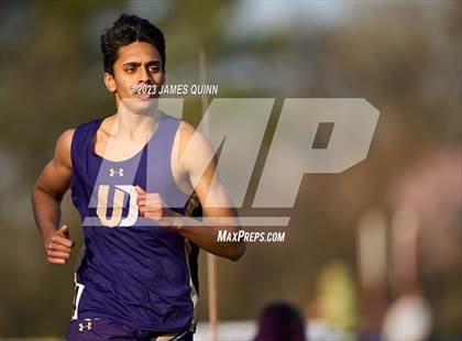 Thumbnail 3 in Strath Haven Meet photogallery.