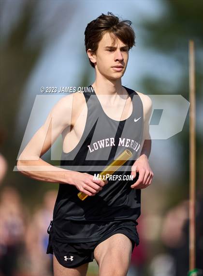 Thumbnail 2 in Strath Haven Meet photogallery.