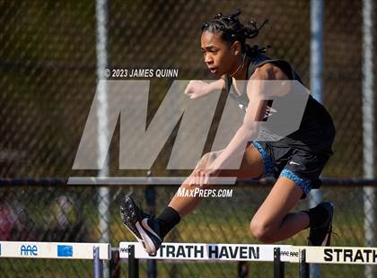 Thumbnail 1 in Strath Haven Meet photogallery.