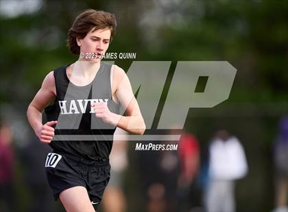 Thumbnail 3 in Strath Haven Meet photogallery.