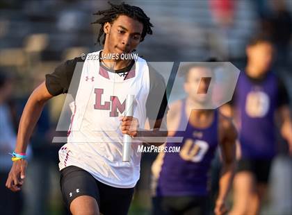 Thumbnail 1 in Strath Haven Meet photogallery.