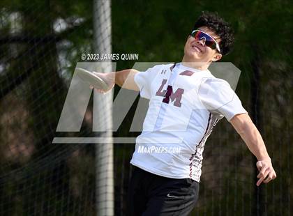 Thumbnail 2 in Strath Haven Meet photogallery.