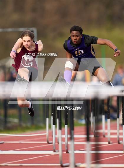 Thumbnail 1 in Strath Haven Meet photogallery.