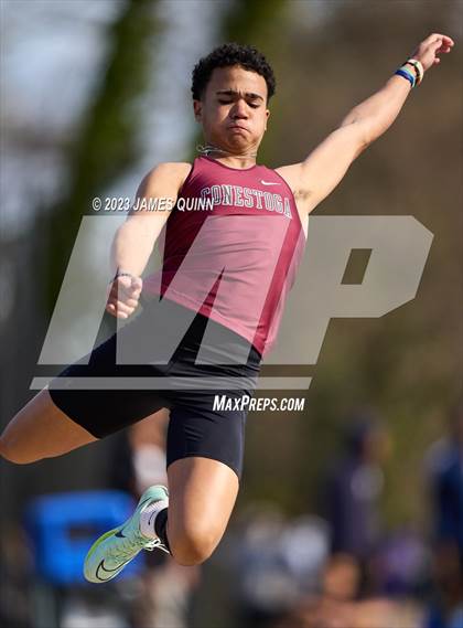 Thumbnail 1 in Strath Haven Meet photogallery.