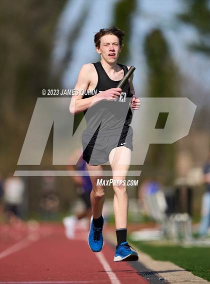 Thumbnail 3 in Strath Haven Meet photogallery.