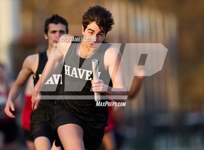 Thumbnail 3 in Strath Haven Meet photogallery.